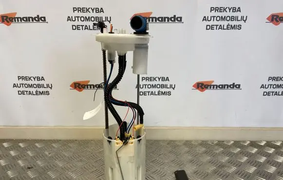 Fiat Ducato In-tank fuel pump