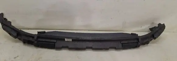 Mini One - Cooper F56 F55 Front bumper foam support bar 9450638