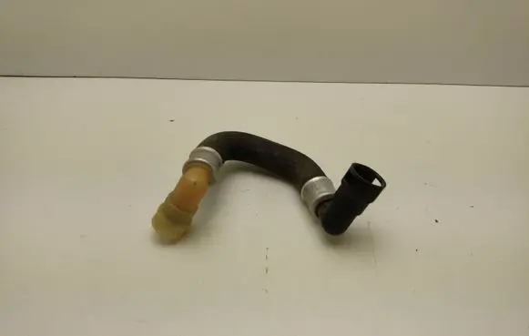 Ford Mustang VI Engine coolant pipe/hose FR3318K580CB