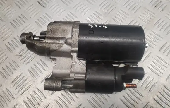 Audi S5 Starter motor 079911021C