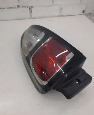 Citroen C3 Picasso Rear/tail lights 9681727280