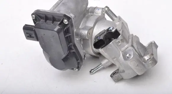 Suzuki Jimny Electric throttle body valve 160001G24