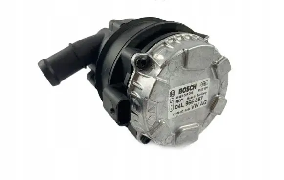 Skoda Kodiaq Electric auxiliary coolant/water pump 04L965567 04L965567B