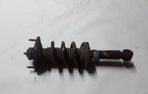Honda CR-V Rear shock absorber with coil spring 52601T1FE510