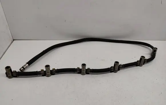BMW 7 F01 F02 F03 F04 Fuel return line/hose 7799993