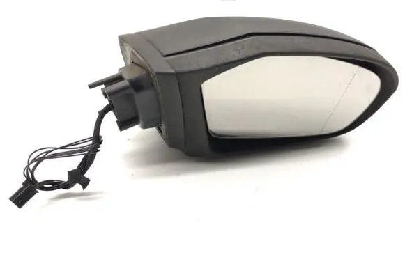 Mercedes-Benz A W169 Front door electric wing mirror 