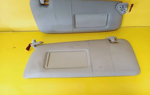 BMW 3 E46 Sun visor