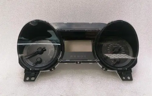 Ford Mustang VI Speedometer (instrument cluster) GR3T10849EG