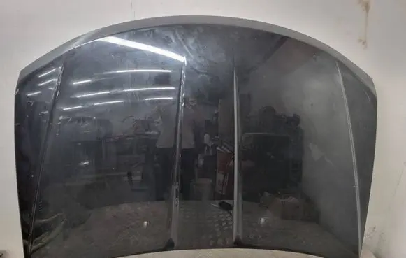 Dodge Journey Engine bonnet/hood