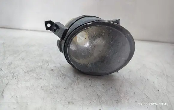 Front fog light
