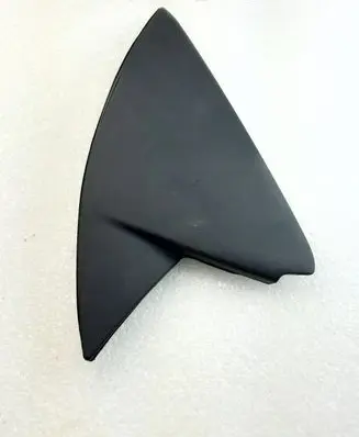 Porsche 911 992 Dashboard side end trim 992857176 99285