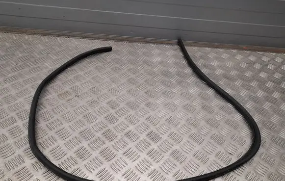 Audi A5 Rubber seal rear door 8W8839911HT