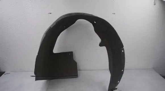 Hyundai i20 (BC3 BI3) Front wheel arch liner splash guards 86815Q0000