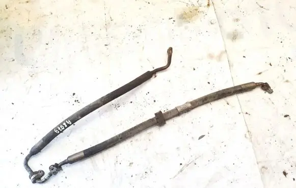Mercedes-Benz C W203 Power steering hose/pipe/line