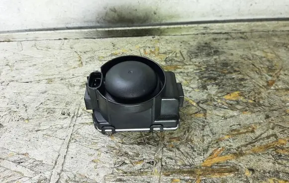 Lexus GS 300 350 430 450H Alarm system siren 4S5393T1D14