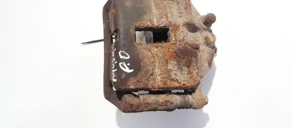 Nissan Almera Tino Front brake caliper