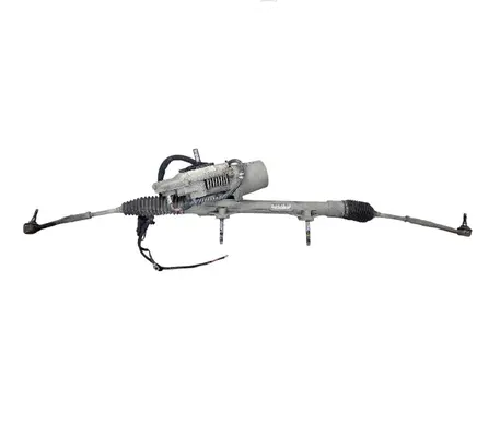 Citroen C3 Steering rack 9801390680