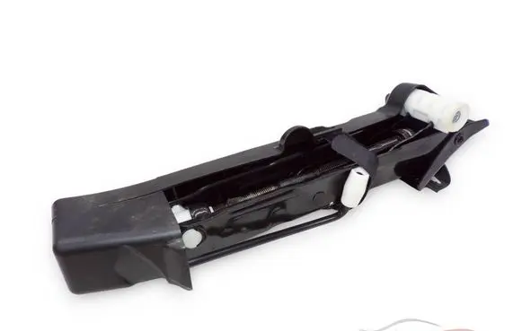 Audi A6 S6 C7 4G Lift Jack 4G0011031L 4G0011215
