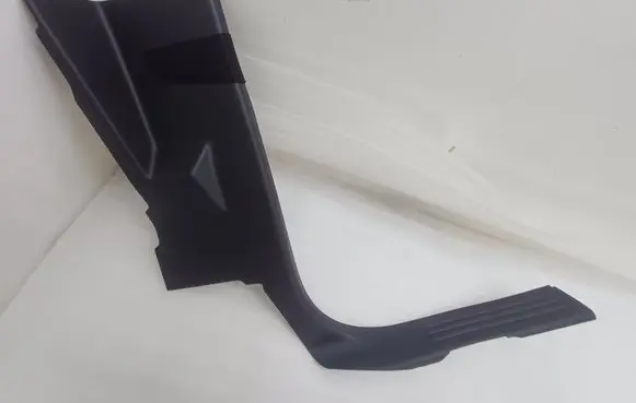 Ford Ranger IV Rear sill trim cover N1WBE31007A
