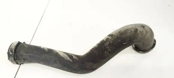 Audi Q7 4L Intercooler hose/pipe
