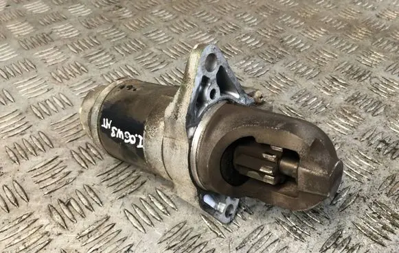 Subaru Impreza II Starter motor 23300AA450
