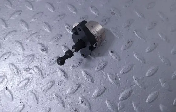 BMW XM Headlight level adjustment motor 63115A40884 5A40884