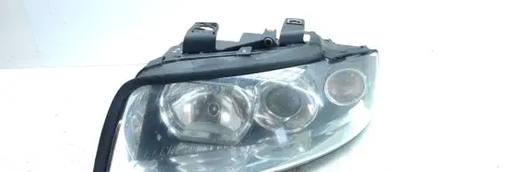 Audi A4 S4 B6 8E 8H Headlight/headlamp 89309150
