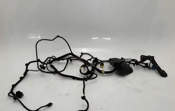 DS Automobiles 4 II Engine installation wiring loom 9846149280