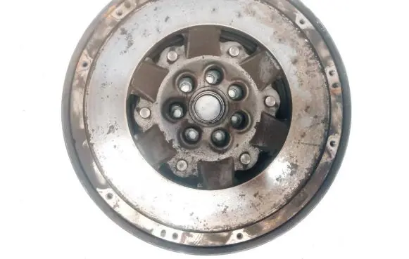 Flywheel