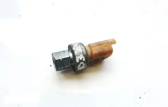 Citroen C4 II Picasso Air conditioning (A/C) pressure sensor 9673006380
