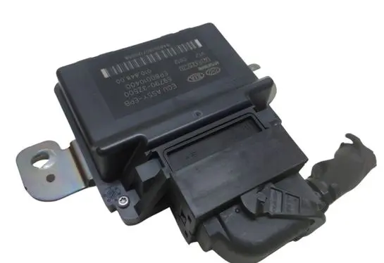 Hyundai i40 Hand brake control module 597903Z500