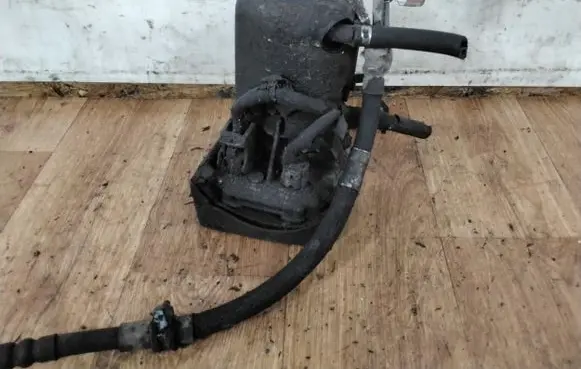 Citroen C5 Power steering pump