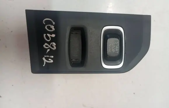 Volvo XC60 Ignition lock 31300171
