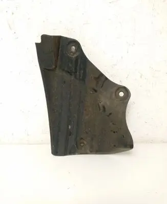 Toyota Aygo AB40 Rear arch fender liner splash guards 525910H010