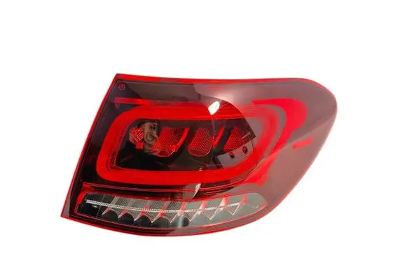 Mercedes-Benz GLC X253 C253 Rear/tail lights A2539062703