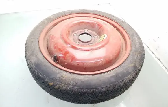 Saab 9-5 R16 spare wheel 4569661 1010268 T11570R1692M