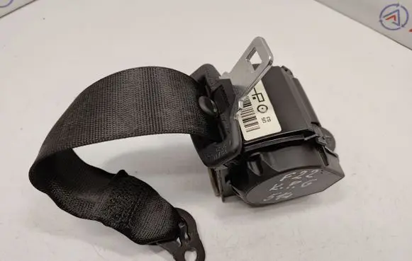 BMW 2 F22 F23 Rear seatbelt 7259391 72117259391