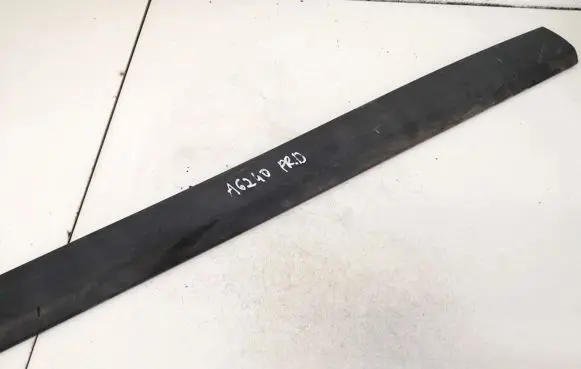 Fiat Stilo Front door trim (molding) 7353145200