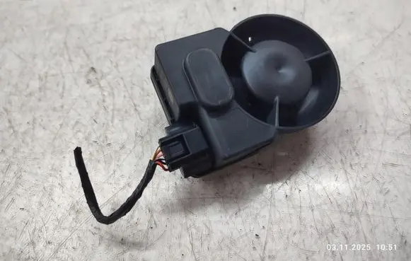 KIA Sorento Alarm system siren 938822P900