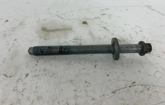 Mercedes-Benz GLE W167 Nuts/bolts 