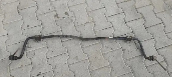 Seat Ibiza IV (6J,6P) Front anti-roll bar/sway bar 6Q0411303AN