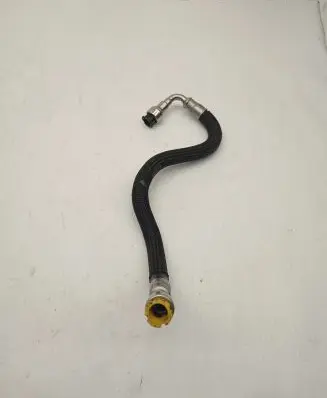 BMW X5M F85 Coolant pipe/hose 7606563