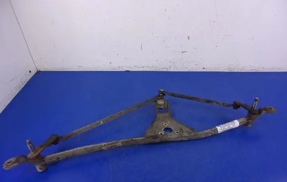 Seat Ibiza II (6k) Front wiper linkage and motor 6K1955313A