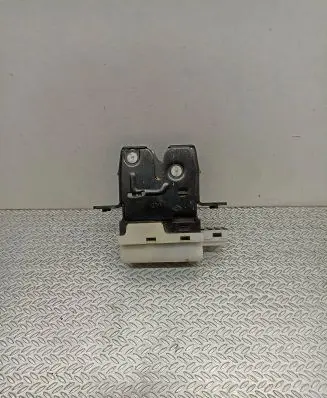 Renault Laguna II Tailgate/trunk/boot lock/catch/latch 8200000898B