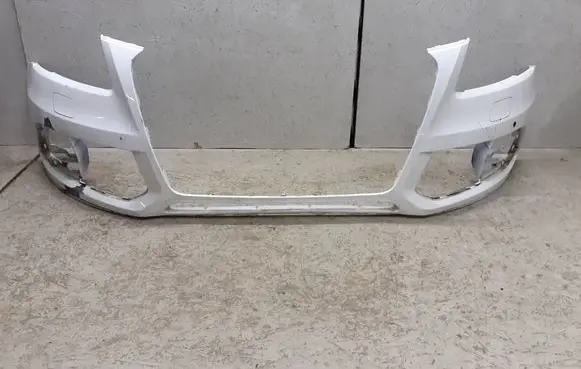 Audi Q5 SQ5 Front bumper
