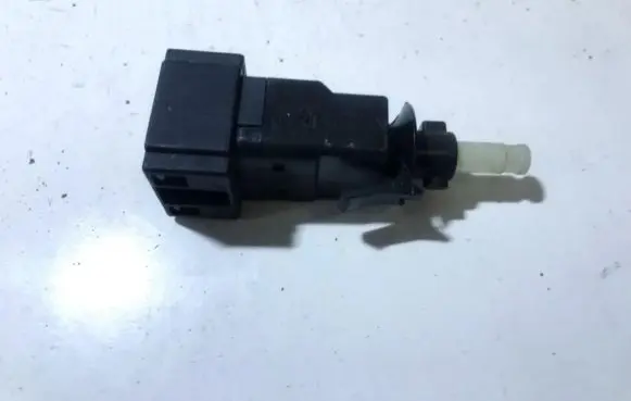 Mercedes-Benz CL C215 Brake pedal sensor switch 0015452109