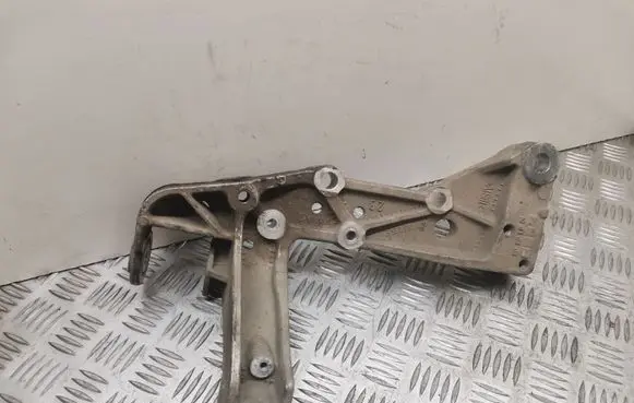 Audi A3 S3 8P Front lower control arm/wishbone 1K0199295E