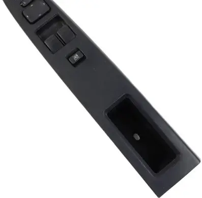 Mazda 5 Quarter vent window switch CC29684L6C02 8042417
