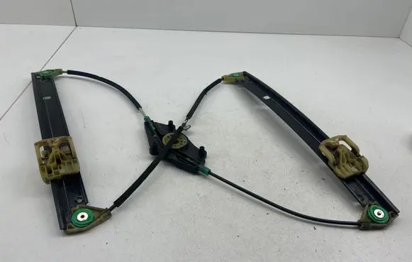 Audi A4 S4 B8 8K Front window lifting mechanism without motor