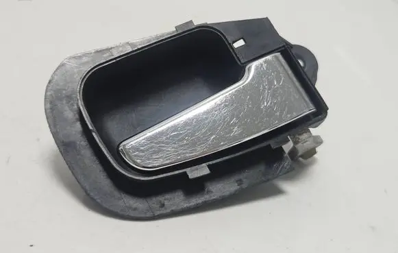 BMW Z3 E36 Rear door interior handle 51221960830